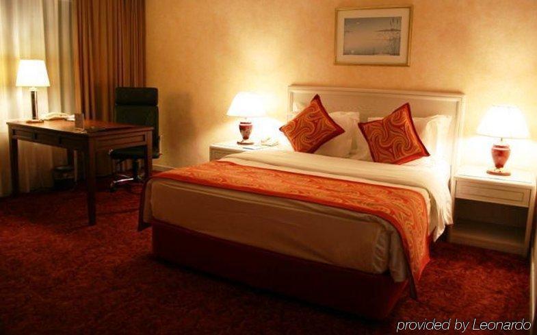 Buyukhanli Park Hotel 安卡拉 客房 照片